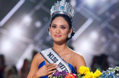 Rayakan Ultah ELF ke-10, Miss Universe Pia Tulis Komentar di IG Siwon