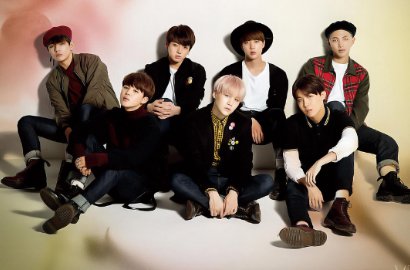 Kejutan, BTS Beri Preview Video untuk DVD 'BTS MEMORIES OF 2015'