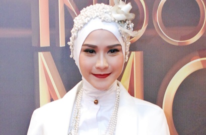 Zaskia Adya Mecca Trauma dan Nangis Terus Karena Kejadian Ini