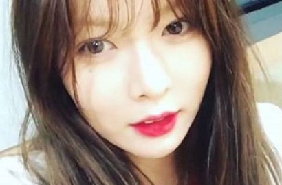 Kangen, HyunA 4minute Persembahkan Video Cantik Ini