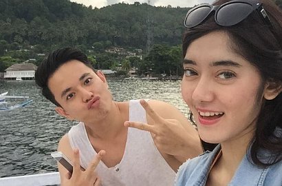 Dikabarkan Dekat dengan Billy Davidson, Keira Shabira Ungkap Reaksi Audi Marissa