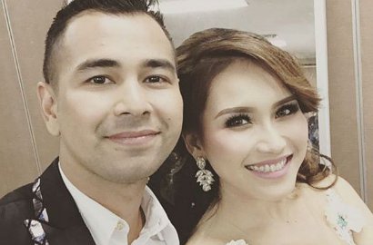 Dipancing Jupe, Raffi Ahmad Akui Peduli dan Sayang Ayu Ting Ting?