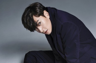 Unyu Penuh Warna, Lee Kwang Soo Aegyo di Iklan Susu Pisang