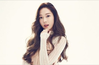 Sebut SNSD Sangat Berharga, Jessica: Aku Tak Akan Sukses Tanpanya