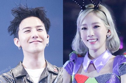 Belum Menyerah, Netter Bawa 'Bukti' Lain Tae Yeon dan GD Pacaran