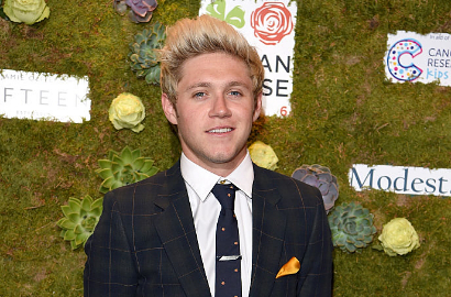 Pastikan Bakal Solo, Niall Horan Sudah Mulai Menulis Lagu