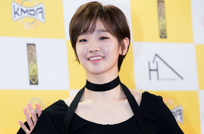 Sempat Rebutan, Akhirnya Park So Dam Tetap Ikut 'Beautiful Mind'