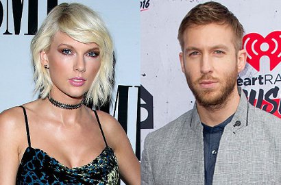 Pastikan Putus dari Taylor Swift, Calvin Harris Update Status Galau