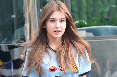 Wah, Jeon Somi IOI Malah Sempat Ingin Oplas Karena Keturunan Bule