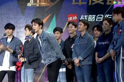 Belum Rilis, Album ke-3 EXO Sudah Dipesan Lebih dari 150 Ribu Copy