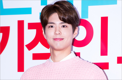 Sudah Terkenal, Park Bo Gum Bikin Ketar-Ketir Ngotot Pakai Kereta Bawah Tanah