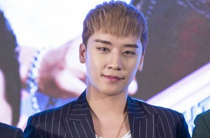 Digaet Jadi Mentor 'Girls Fighting!', Seungri Big Bang Nostalgia Masa Trainee