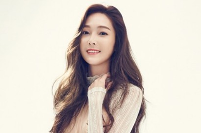 Tak Mau Lihat Masa Lalu, Jessica Ingin Buktikan Bukan 'Ice Princess' Lagi