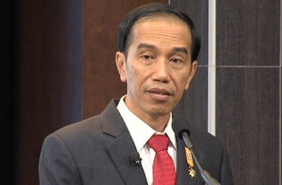 Foto Lawas Presiden Ikut Ekspedisi Kerinci Beredar, Tebak Mana Jokowi?
