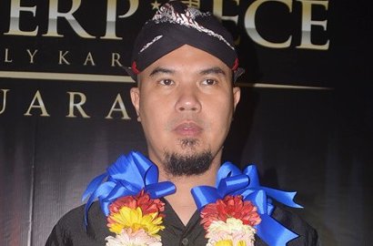 Rencana Demo Ahmad Dhani di Gedung KPK Tuai Kecaman Netter