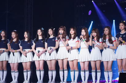Duh, Begini Ngerinya Saat Sasaeng Fans Buntuti Idol Rookie