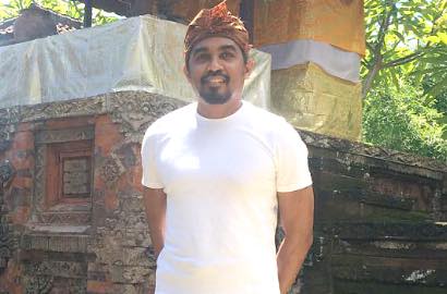 Wah, Glenn Fredly Gandeng Nikita Willy cs di Album Religi 'Hidayah'