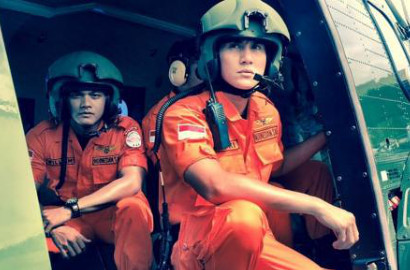 Ahok Larang Lokasi Ini untuk Syuting Film 'Bangkit!' Vino Bastian, Kenapa?