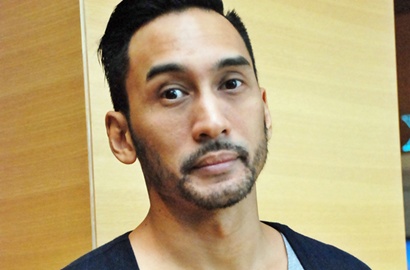 Artis Restu Sinaga Ditangkap Gara-Gara Narkoba?