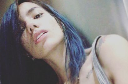 Dituduh Pakai Gigi Palsu, Ini Reaksi Sheila Marcia
