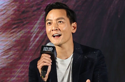 Daniel Wu Ternyata Mau Bintangi 'Warcraft' Karena Istri Mainkan Gamenya