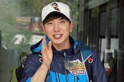 Sering Syuting di Studio, Leeteuk Akui Sempat Takut Ikut 'Laws of the Jungle'