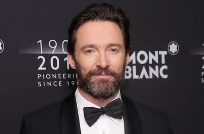 Hugh Jackman Gak Cukuran dan Tambah Berisi Saat Syuting 'Wolverine 3'