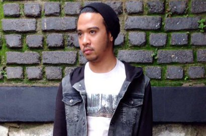 Bebas dari Penjara, Roby Geisha Kantongi Satu Album