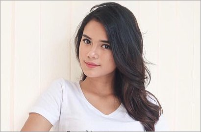 Cuek Rumor Kedekatan Billy Davidson-Keira, Audi Marissa Pamer Pose Kocak