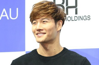 Ikut 'Fantastic Duo', Kemampuan Menyanyi Kim Jong Kook Diragukan Netter