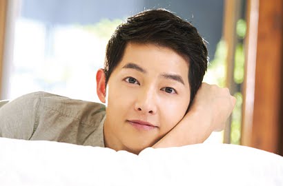 Fanmeeting Shanghai Mendadak Ditunda, Penggemar Song Joong Ki Ngamuk