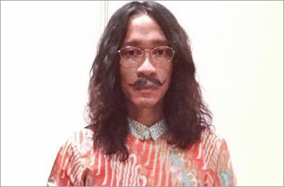 Foto Mesra Bareng Pria Beredar di Medsos, Aming Bikin Netter Heboh