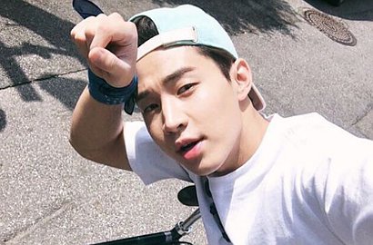 Henry SuJu-M Mendadak Minta Fans Stop Lihat Bibirnya, Kenapa?