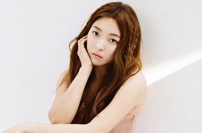 Sambil Nangis, Luna f(x) Akui Kesal Sering Alami Stres
