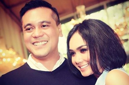 So Sweet, Begini Ucapan Selamat Ultah untuk Yuni Shara dari Sang Kekasih