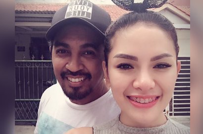 Ditanya Soal Hubungan dengan Nikita Mirzani, Glenn Fredly Malah Ketawa