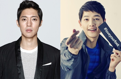 Wow, Kim Hyun Joong Klaim Lebih Kaya dari Joong Ki Jika Tak Kena Skandal