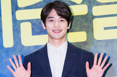 Ikut Hadiri KCON Paris, Presiden Korsel Ditemani Minho SHINee