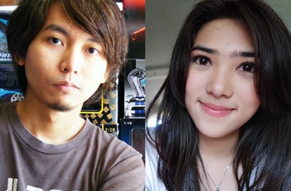 Dinyanyikan Isyana Sarasvati, Pencipta Lagu 'Kepompong' Curhat Ingin Diundang