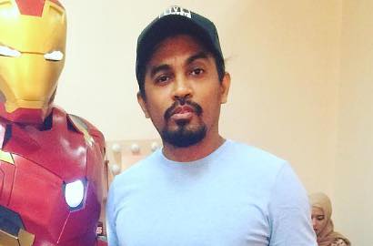Merasa Dapat Hidayah, Glenn Fredly Terinspirasi Teman-Teman Muslimnya