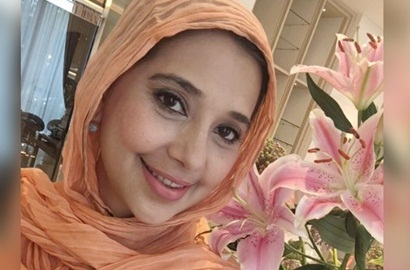 Inilah Penjelasan Ayu Azhari Soal Sengketa Warisan dengan Adiknya