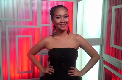 Balas Dendam, Penampilan Gloria di 'The Voice' Sukses Hipnotis Penonton