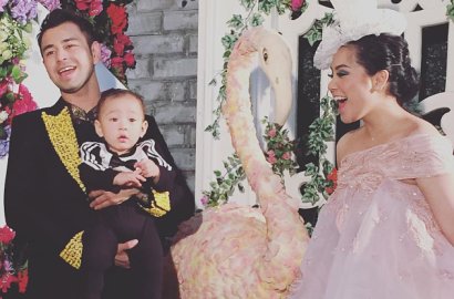 Jelang Ultah Rafathar, Inilah Hadiah Mewah yang Disiapkan Raffi Ahmad