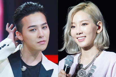 Netter Diskusikan Apakah Rumor G-Dragon dan Tae Yeon Bawa Keuntungan