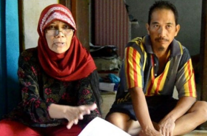 Geger Seorang PNS di Pekalongan Ngaku Utusan Tuhan dan Punya Kitab Suci