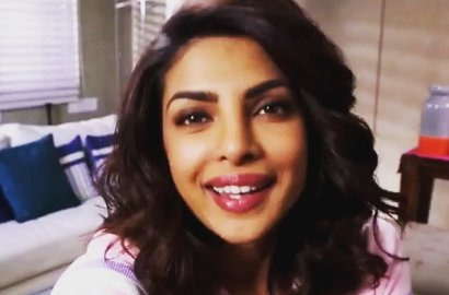Priyanka Chopra Berduka Kehilangan Sang Nenek Tercinta