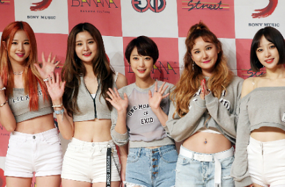 Sutradara MV 'L.I.E' EXID Akui Sengaja Sisipkan Adegan Berbau Seksual