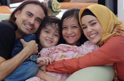 Sempat Ragu, Dewi Sandra Akhirnya Setuju Main 'CHSI 2' Usai Skenario Direvisi 11 Kali