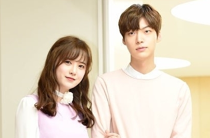 Dilarang Hubungi Goo Hye Sun, Ahn Jae Hyun Cemberut di 'New Journey to the West 2'