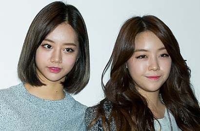 Drama Sama-Sama Tayang, Minah Ungkap Tak Saingan dengan Hyeri